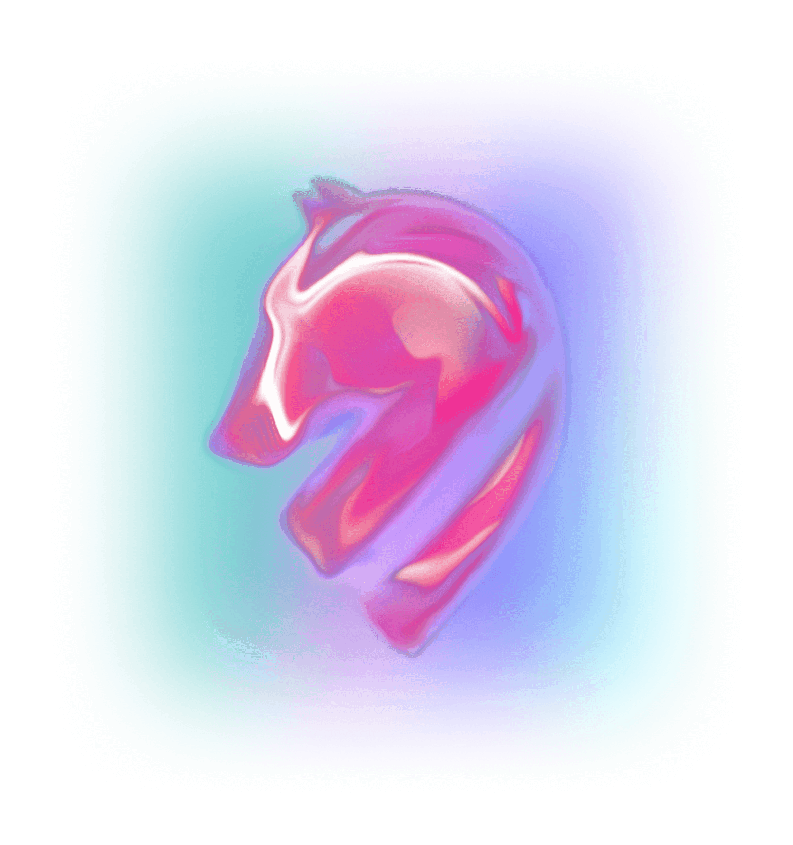 Forbole Horse Logo