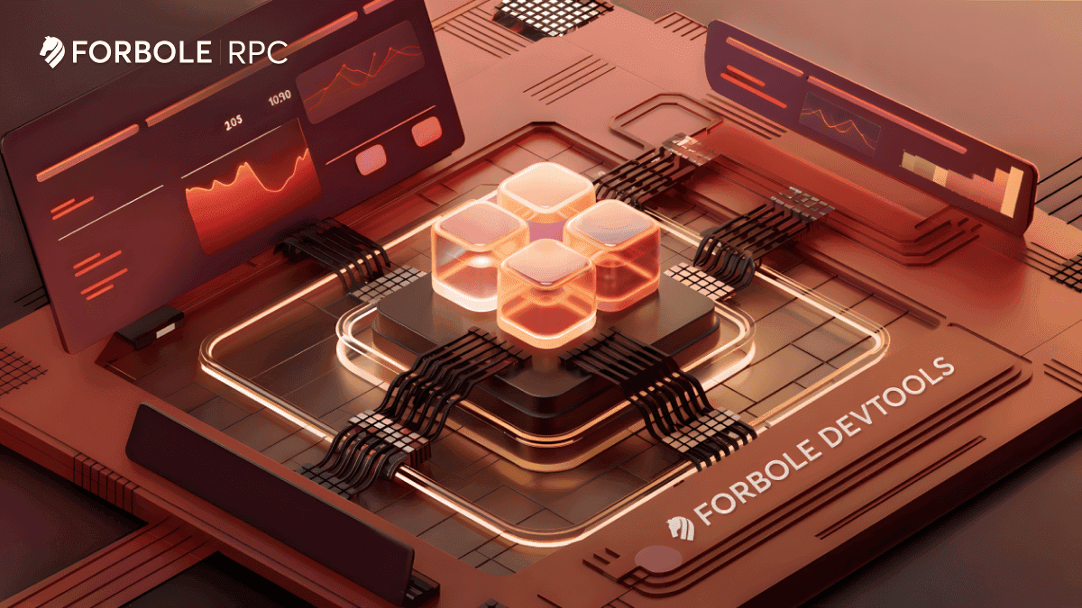 Introducing Forbole DevTools: Revolutionizing Blockchain Development